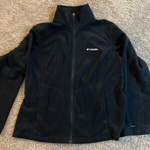 Columbia women's interchangeable fleece LINER ONLY